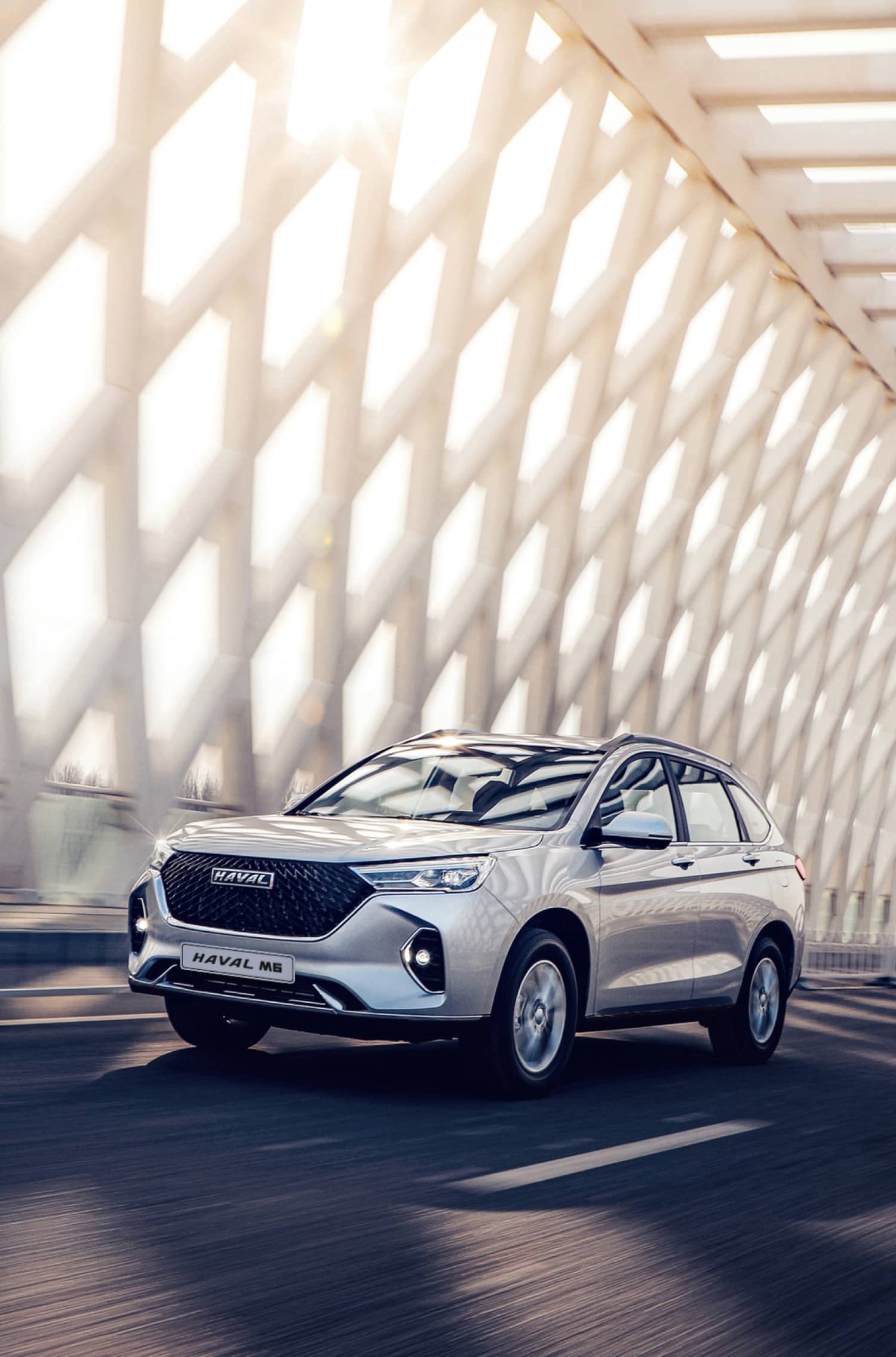 Новости HAVAL